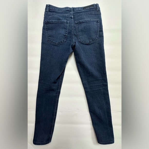 Women's Express Size 4 Jean Bundle - Picture 3 of 11